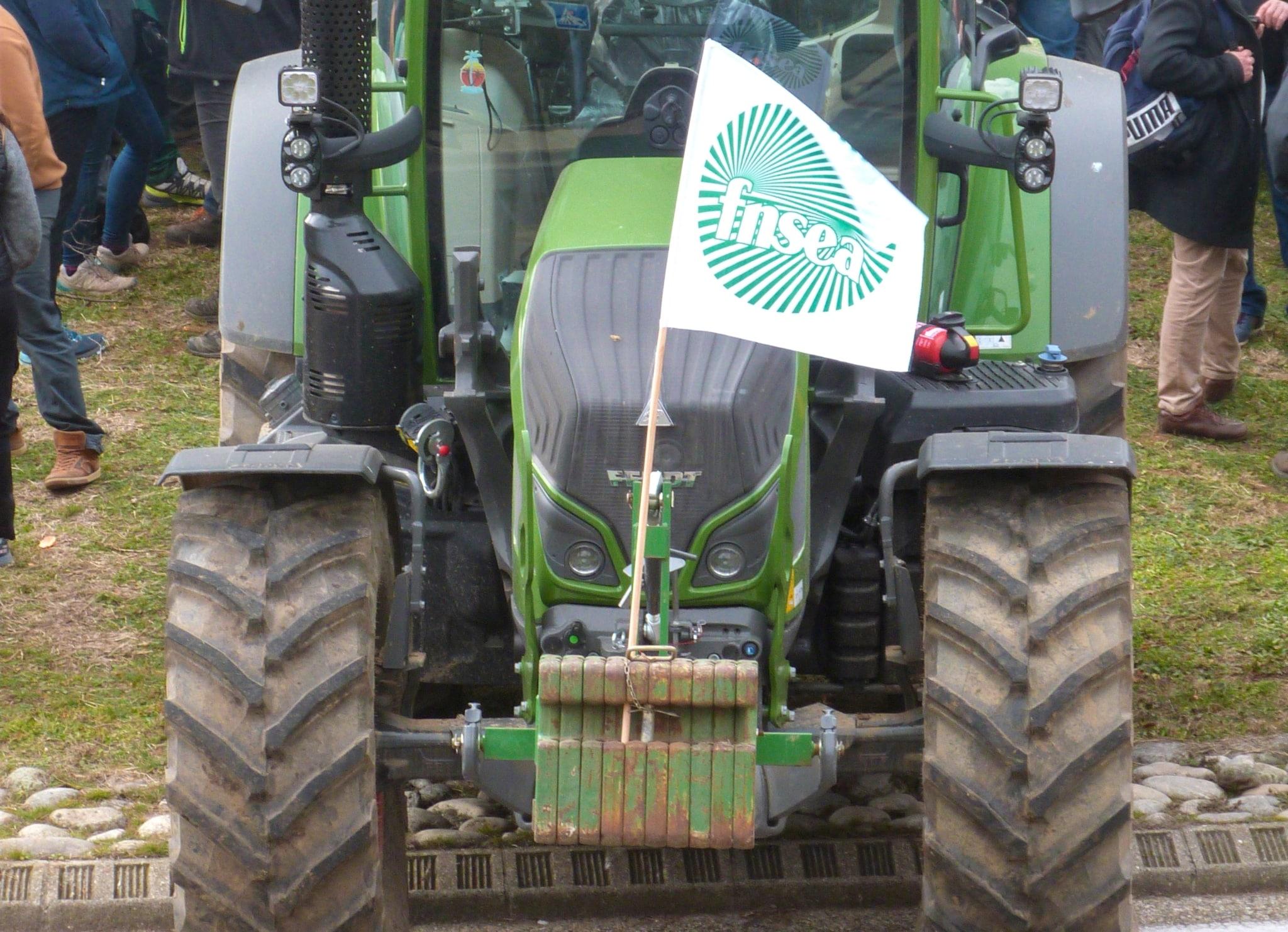 Évolution du paysage syndical agricole : La Coordination rurale gagne du terrain face à la FNSEA