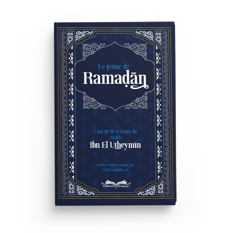 Le Jeûne du Ramadan : Une Quête de l’Inexprimable