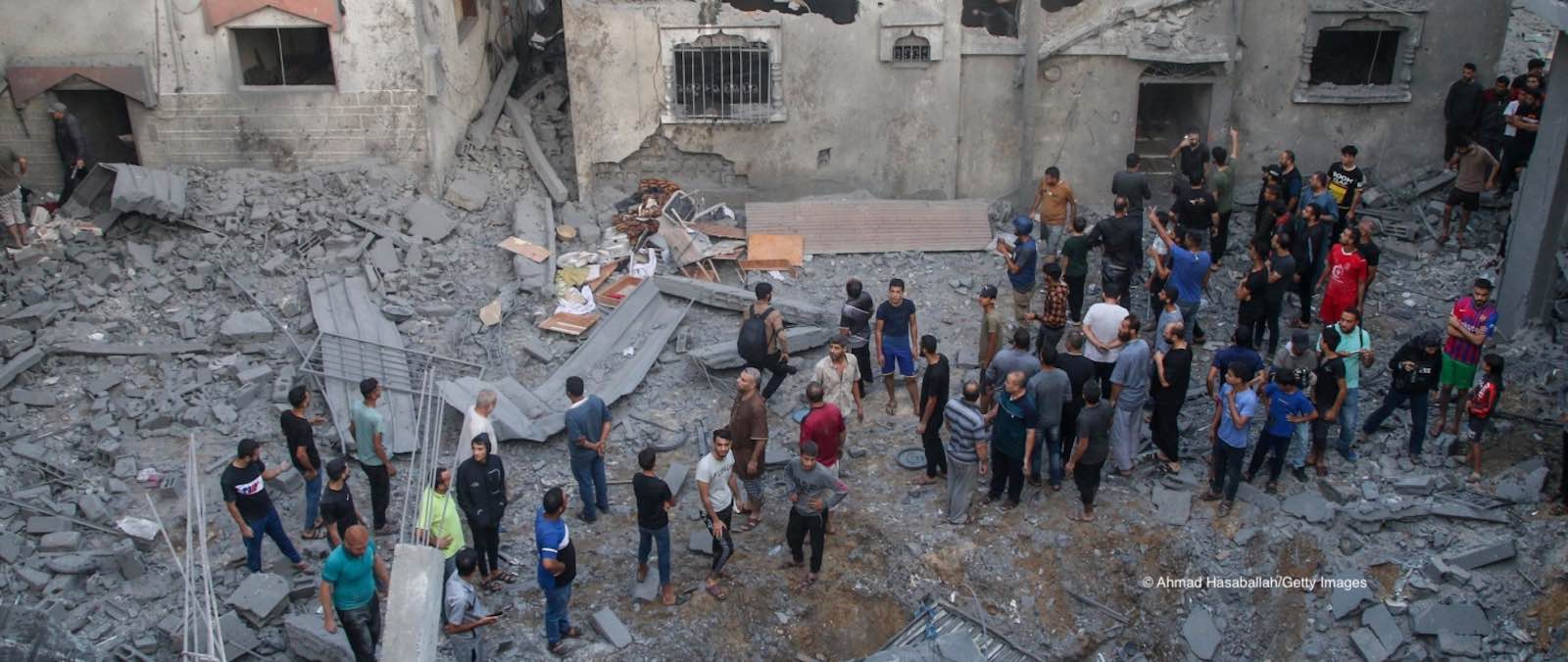Génocide Médical en Palestine : Les Soignants de Gaza Torturés et Enchaînés