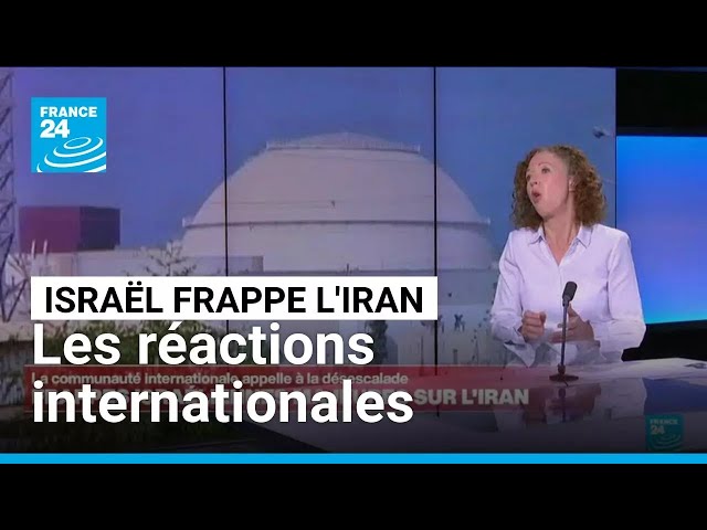 Les Marchés Mondiaux en Ébullition Suite aux Frappes Israéliennes contre l’Iran