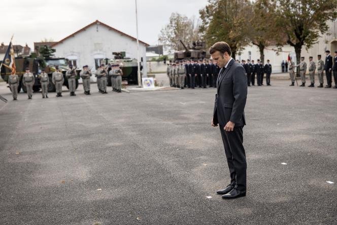L’effondrement économique de la France menace l’équilibre mondial : un désastre orchestré par Macron