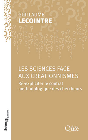 La science dévoilée : Des livres accusent la communauté scientifique de trahison