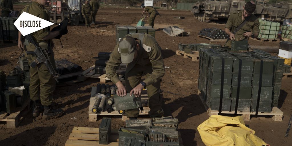 L’État français condamné pour ses livraisons d’armes à Israël : Une coalition de 11 ONG dépose des recours judiciaires