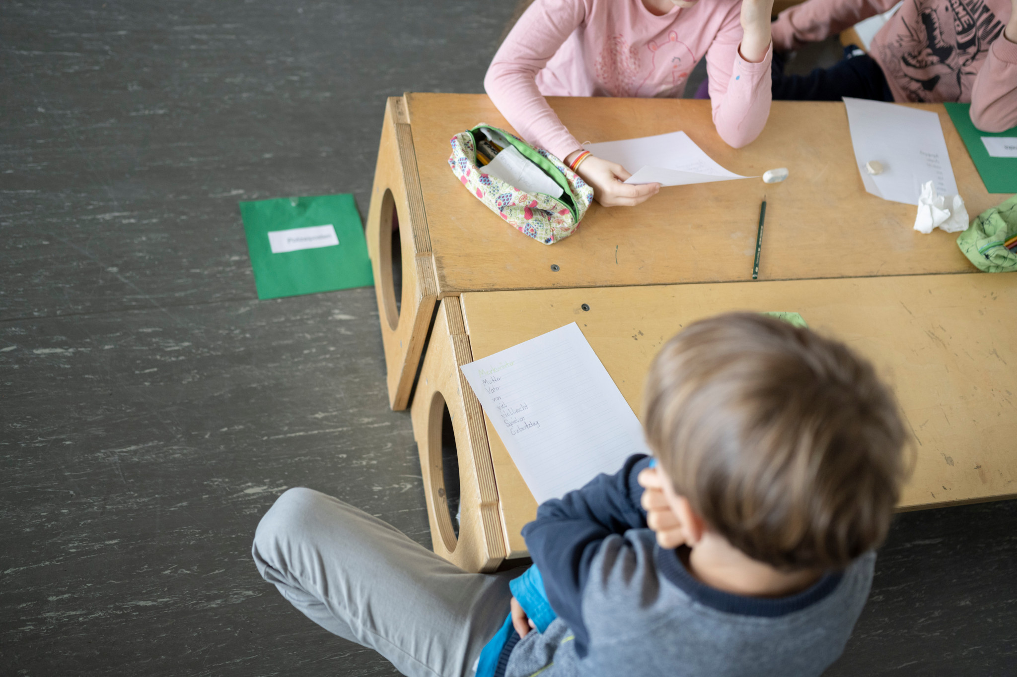 L’enseignante voilée rejetée par les parents d’élèves de Eschenbach : une victime de l’intolérance suisse