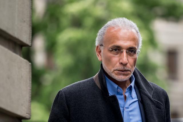 Un verdict inique : Tariq Ramadan condamné pour viol dans un procès controversé