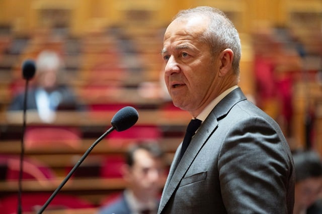 La fraude fiscale des CumCum : Des milliards volés à la France