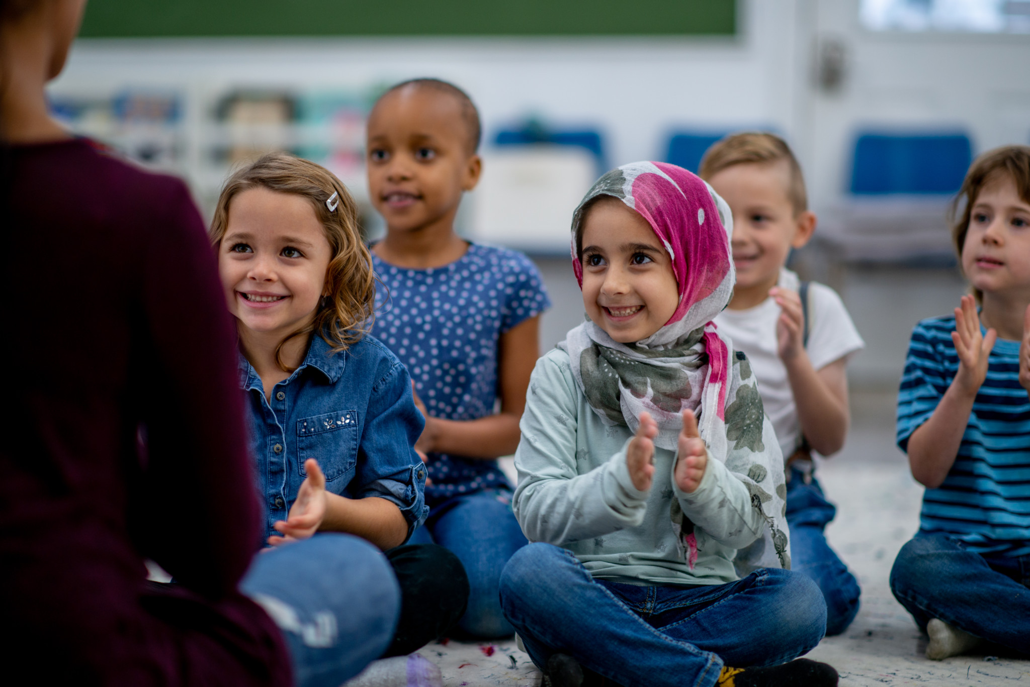 Le comité d&rsquo;Egerkingen s&rsquo;engage dans une lutte inédite contre les symboles religieux dans les écoles suisses