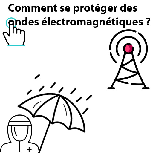 Sous les ondes : comment vérifier votre exposition à l’électricité invisible