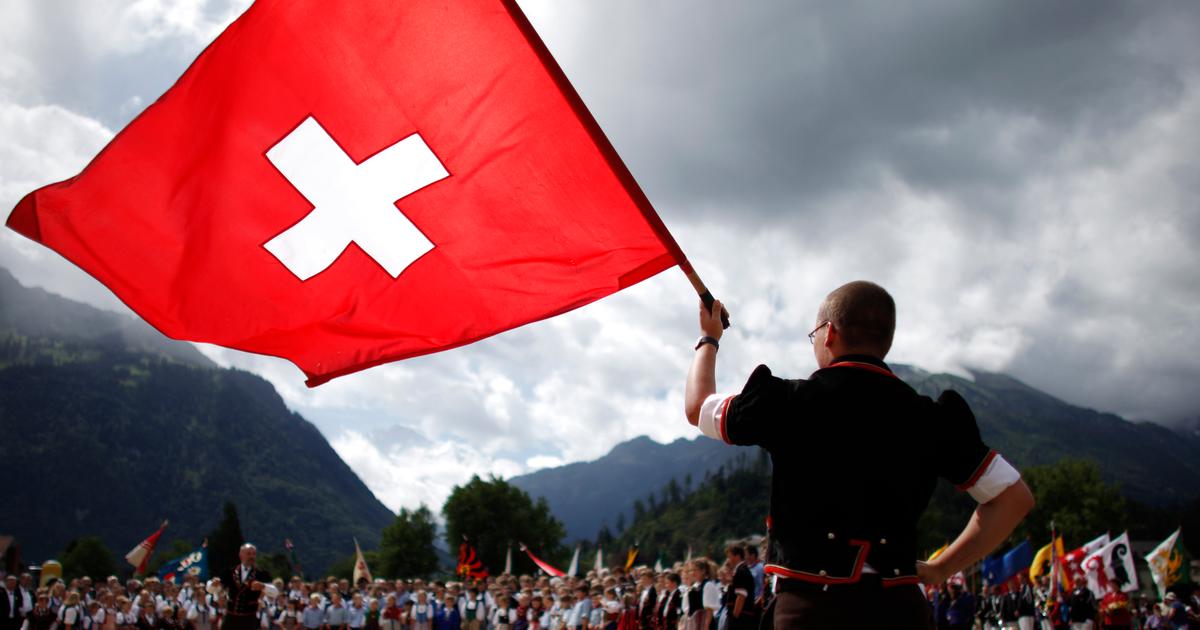 La Suisse face à l&rsquo;obsession des théories racistes : un débat en crise