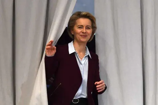 Ursula von der Leyen : secrets et controverses autour d&rsquo;un pouvoir central